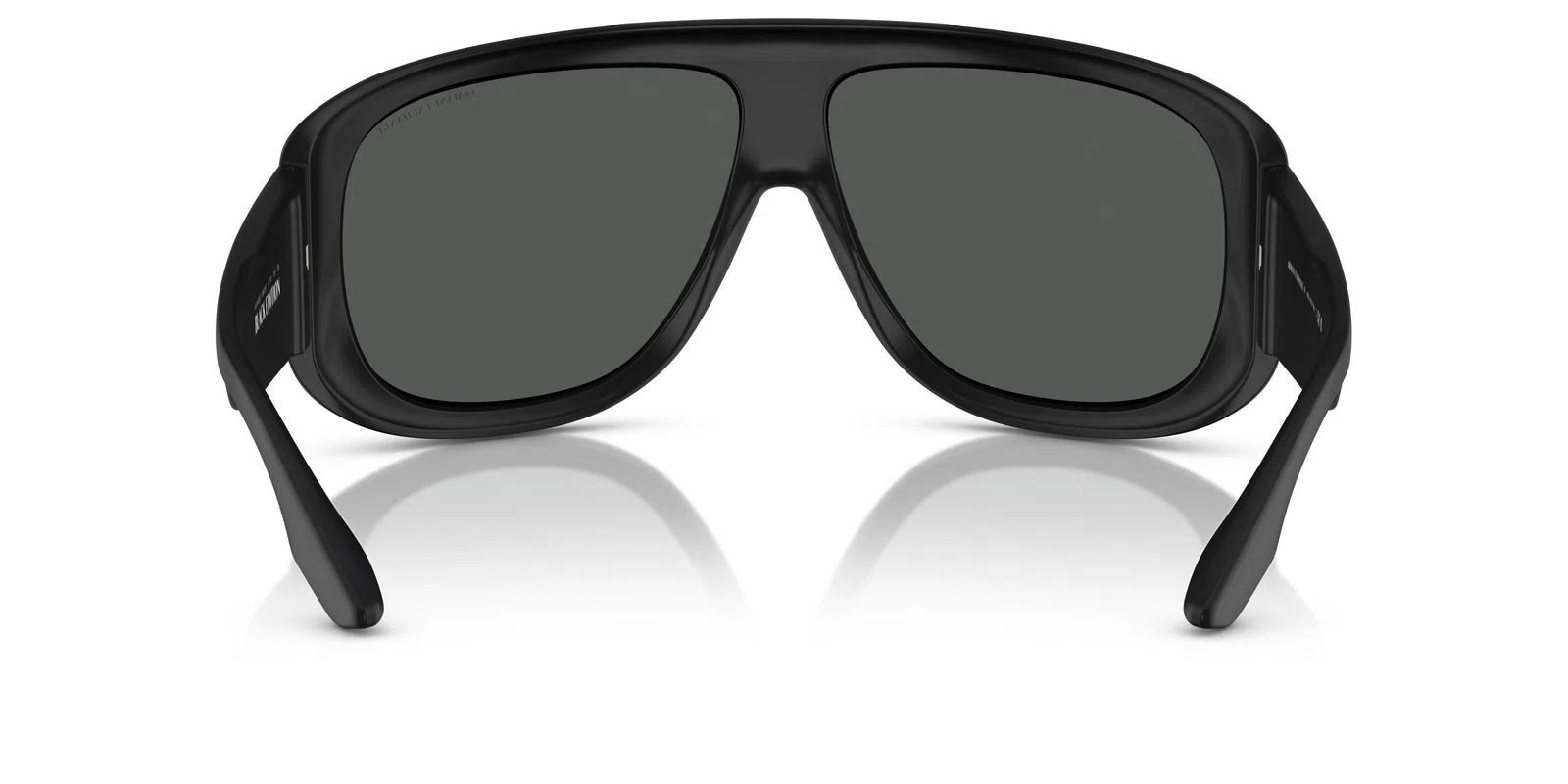 Armani Exchange 4143SU Sunglasses - view 23